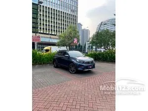 2023 Honda WR-V 1.5 RS SUV