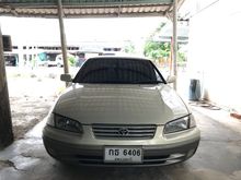 1999 Toyota Camry 2.2 โฉมไฟท้ายยาว (ปี 98-00) SEG Sedan AT