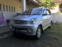 2005 Toyota Avanza G MPV