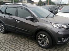 Honda B-RV TDP 15 Jutaan & Angsuran Rp 5 Jutaan.