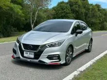 2020 Nissan ALMERA 1.0 (ปี 19-25) VL Sedan