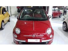 2015 Fiat 500C 1.4 Art Edition Convertible