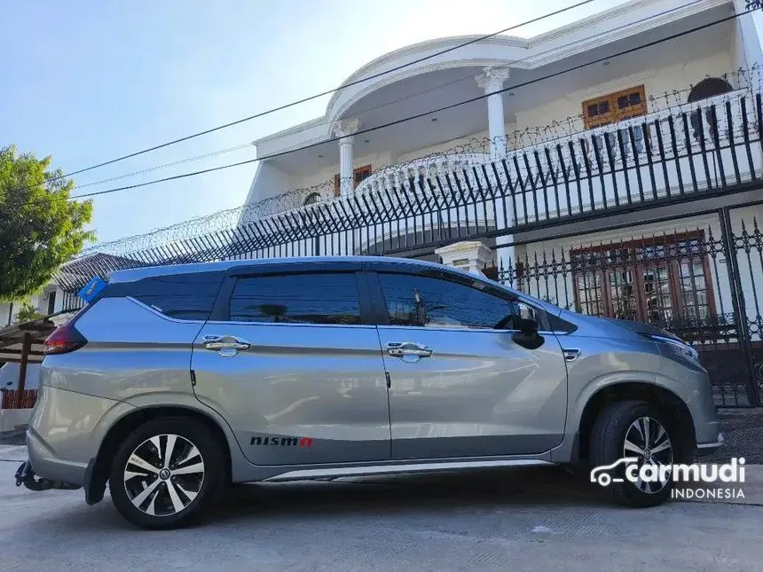 2021 Nissan Livina VL MPV