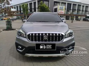 2021 Suzuki SX4 S-Cross 1.5 Hatchback