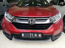 2017 Honda CR-V 1,5 Prestige Prestige VTEC SUV