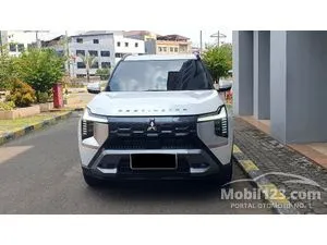 2025 Mitsubishi Destinator 1.5 Ultimate Premium (Quartz White Pearl) SUV