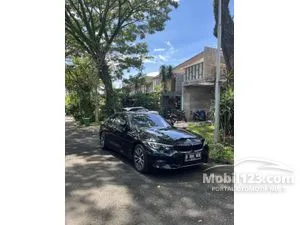 2022 BMW 320i 2.0 Dynamic Sedan
