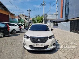 2022 Peugeot 2008 1.2 Allure SUV