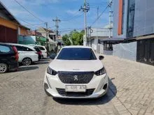 2022 Peugeot 2008 1.2 Allure SUV