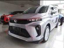 2021 Daihatsu Xenia 1,5 R SC MPV