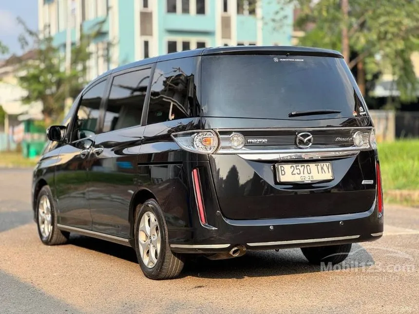 2016 Mazda Biante SKYACTIV-G MPV