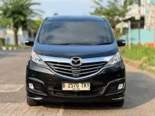 2016 Mazda Biante 2.0 SKYACTIV-G MPV