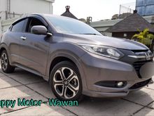 2017 Honda HR-V 1.8 Prestige Km 31rb Tangan 1