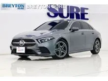 2021 Mercedes-Benz A200 1.3 W177 (ปี 19-25) AMG Dynamic Sedan