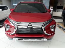2019 Mitsubishi Xpander 1,5 SPORT Wagon