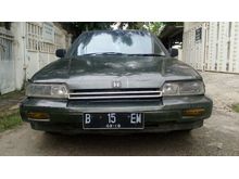 1987 Honda Accord 2.0 Sedan