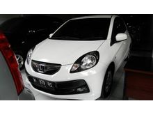 2014 Honda Brio 1.2 Satya E