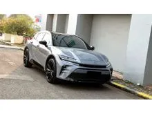 2024 Toyota Crown 2.5 Sport Hybrid E-Four Modellista Sedan Hatchback 2024 2025 [GARANSI 5TH]