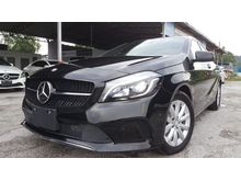 4Year Warranty Mercedes-Benz A180 1.6 Urban Line All New Facelift Jp Spec Unreg