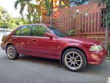 1997 Honda City 1.5 (ปี 95-99) EXi Sedan AT