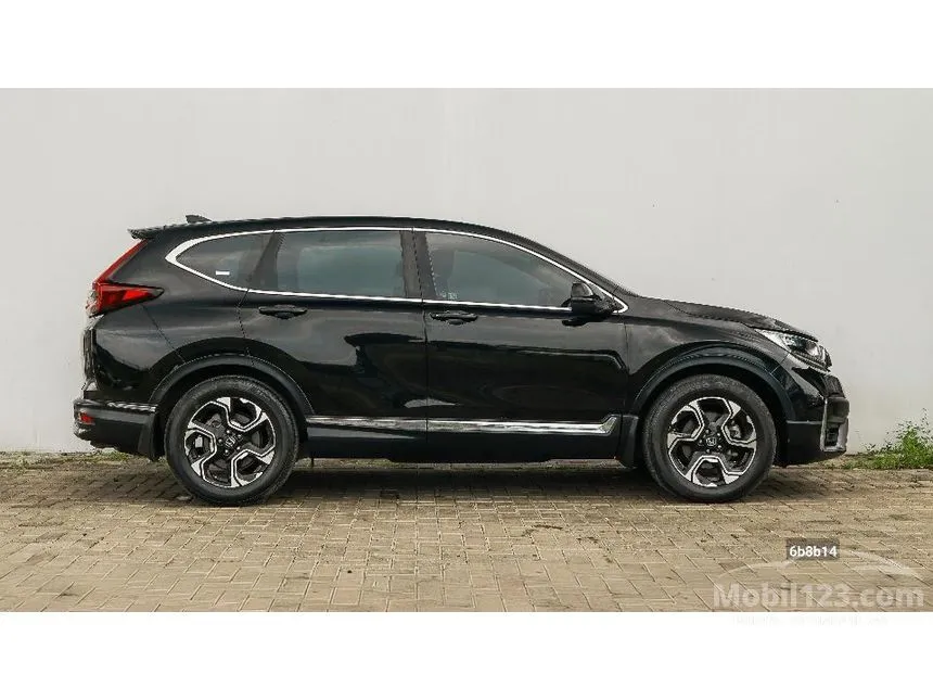 2022 Honda CR-V SUV