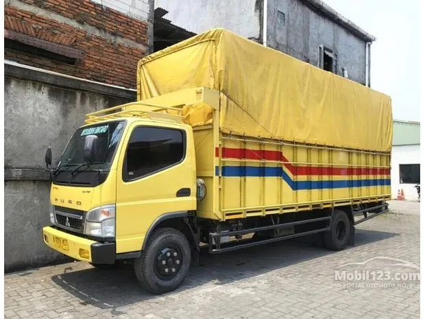 Jual Trucks Bekas Di Jabodetabek Harga Kredit Murah | Mobil123