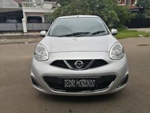 2017 Nissan March 1.2 Hatchback
