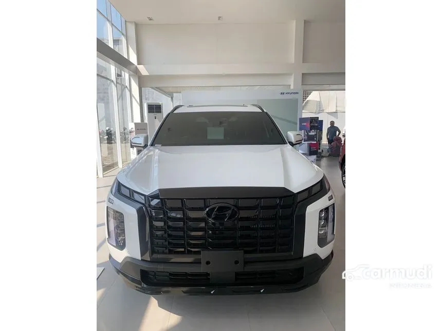 2024 Hyundai Palisade XRT Wagon