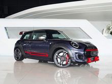 2020 Mini Cooper 2.0 F56 Hatch John Cooper Works GP Hatchback