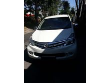 2015 Toyota Avanza 1.3 E MPV
