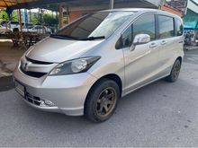 2011 Honda Freed 1.5 (ปี 08-16) E Sport Wagon AT