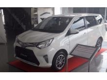 PROMO TOYOTA CALYA SPESIAL AGUSTUS KEMERDEKAAN