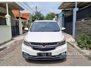 2021 Wuling Cortez 1.5 CT L Lux+ MPV
