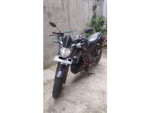 2014 Yamaha V-ixion