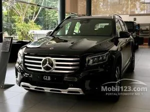 2023 Mercedes-Benz GLB200 1.3 Progressive Line SUV