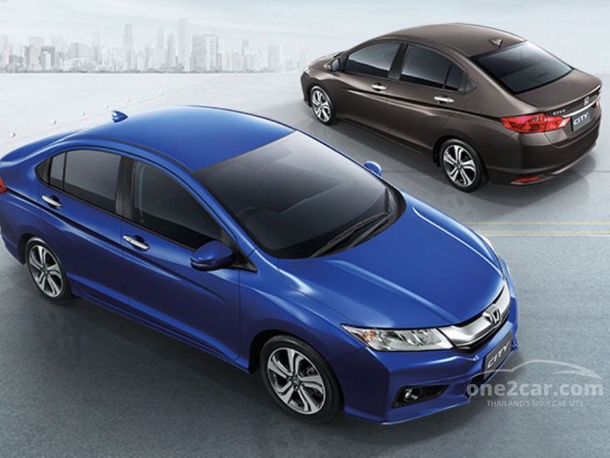 Honda City 2018 S i-VTEC 1.5 in ภาคใต้ Manual Sedan สีเทา for