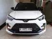 Jual Mobil Toyota Raize 2022 GR Sport TSS 1.0 di Jawa Barat Automatic Wagon Putih Rp 225.000.000