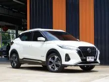 2022 Nissan Kicks 1.2 (ปี 20-26) V SUV