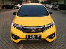 2019 Honda Jazz 1.5 RS Hatchback (Km 1000)