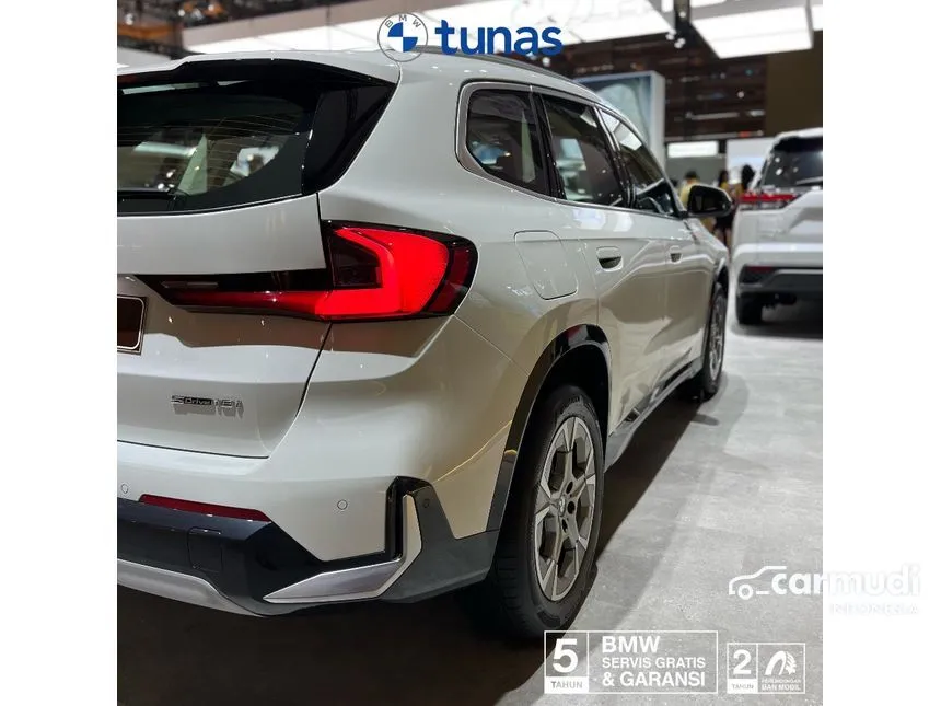 2024 BMW X1 sDrive18i xLine SUV