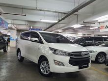 2017 Toyota Kijang Innova 2.0 G Manual KM 20RB ANTIKK