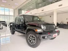2025 Jeep Gladiator 3.6 Rubicon Pickup