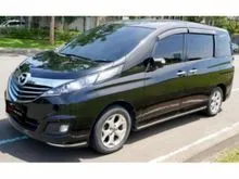 Mazda Biante 2.0 Skyactiv AT 2016 Hitam TDP 77jt Kondisi Mobil Istimewa Bergaransi dan Dijamin Siap Pakai