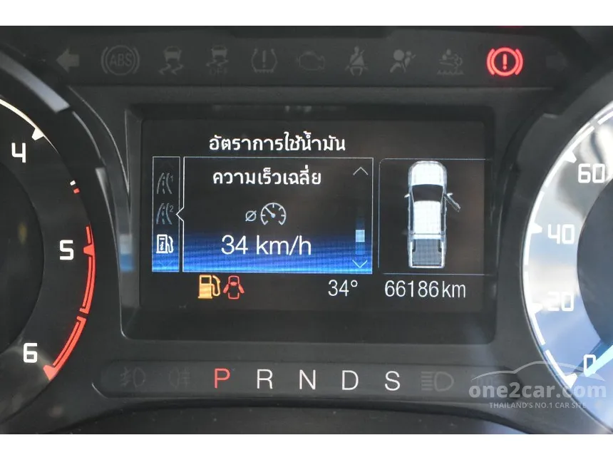 2019 Ford Ranger 2.2 DOUBLE CAB (ปี 15-21) Hi-Rider XLT Pickup for sale ...