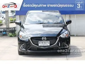 2017 Mazda 2 1.3 Sports High Connect Hatchback