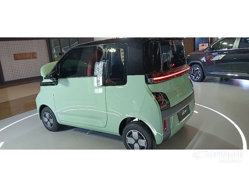 2024 Wuling EV Air ev Lite Standard Range Hatchback