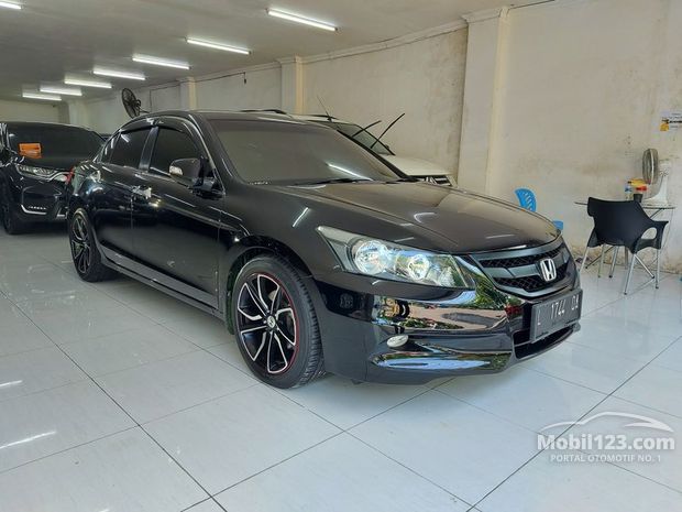 Honda Accord Mobil Bekas Baru Dijual Di Surabaya Jawa Timur Indonesia Dari 113 Mobil Sedan Di Mobil123