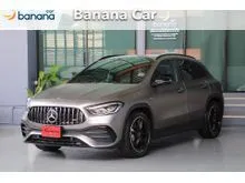 2021 Mercedes-Benz GLA35 2.0 W247 (ปี 20-27) AMG 4MATIC 4WD SUV