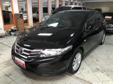 2013 tdp22jt Honda City 1.5 S at Sedan