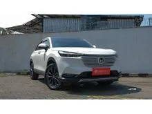 2022 Honda HR-V 1.5 Special Edition SUV - Diskon Cash sampai 10 JUTA